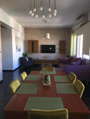 Markella's Apartment